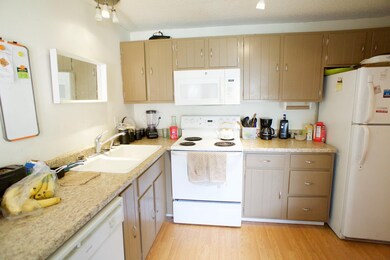3 Bedroom Kitchen