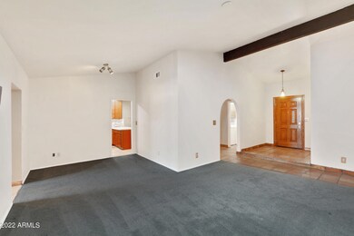 2 - Entry Into Formal Areas
