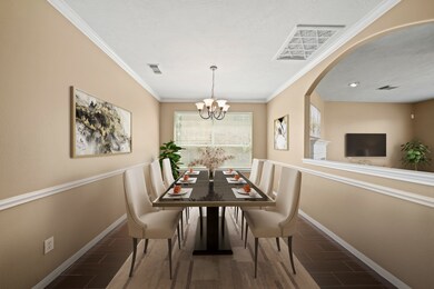 4704 Lakefront Terrace Dr, Pearland, TX 77584 - photo 6