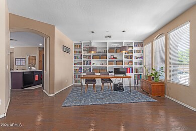 1645 E Aloe Place, Chandler, AZ 85286 - photo 6