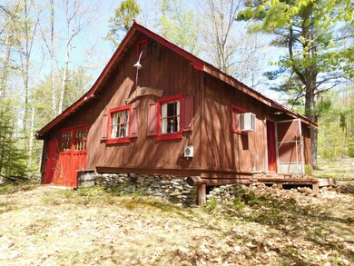 87 Brock School Rd, Buckfield, ME 04220 - photo 2