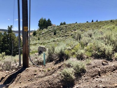 Lower Half of Lot