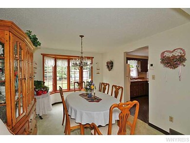 Dining Room Formal Dining Room