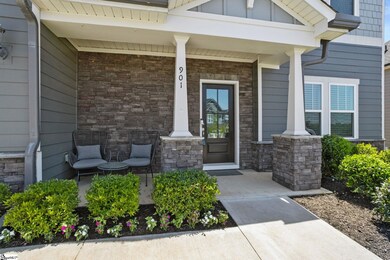 901 Whitemarsh Ave, Simpsonville, SC 29680 - photo 2