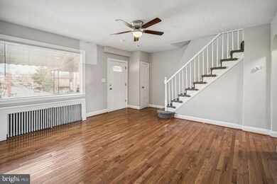 45 N Kossuth St, Baltimore, MD 21229 - photo 2