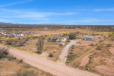 12020 W Sandario Hollow Trail, Tucson, AZ 85735 - photo 4