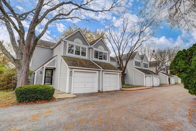 5217 Parkcrest Lane