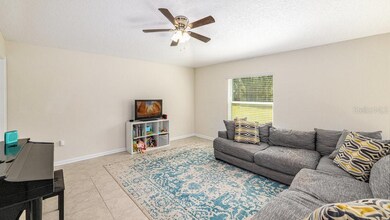 Living room view 1