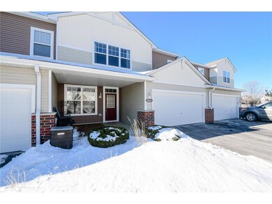 Built in 2007, 2 bedroom/2bath with loft.