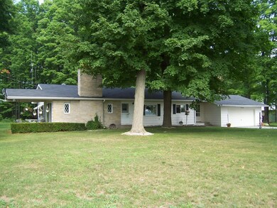 Front view from another angle
