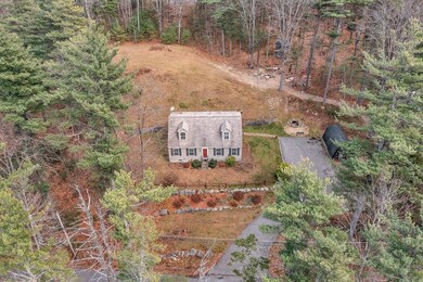 32 E Rindge Rd, Ashburnham, MA 01430 - photo 4