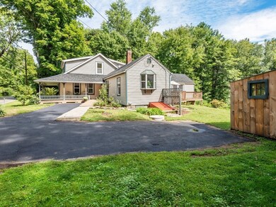 163 W Sturbridge Rd, East Brookfield, MA 01515 - photo 6