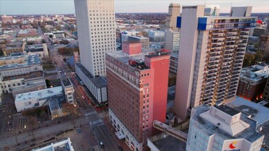 Property's view of city