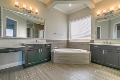 28318 Vineyard Terrace Ln, Fulshear, TX 77441 - photo 5