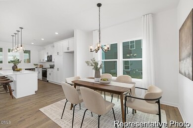 415 W Plentiful Way unit 108p, Benson, NC 27504 - photo 7