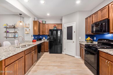 5608 S Warren, Mesa, AZ 85212 - photo 7