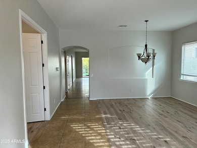 Formal Living / Dining