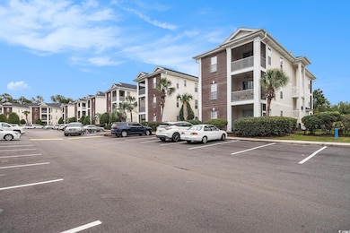 480 River Oaks Dr unit 63-L, Myrtle Beach, SC 29579 - photo 4