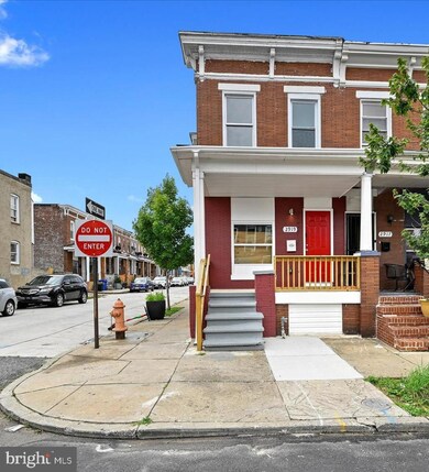 2919 E Madison St, Baltimore, MD 21205 - photo 2