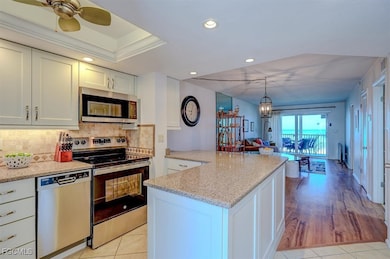 5000 Estero Blvd unit 203, Fort Myers Beach, FL 33931 - photo 7