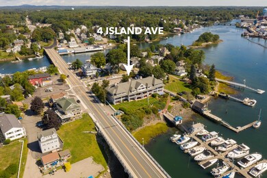 4 Island Ave unit 3, Kittery, ME 03904 - photo 4
