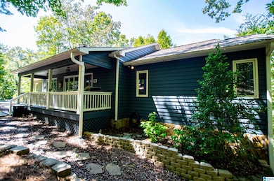 171 Martin Ln, Wedowee, AL 36278 - photo 2