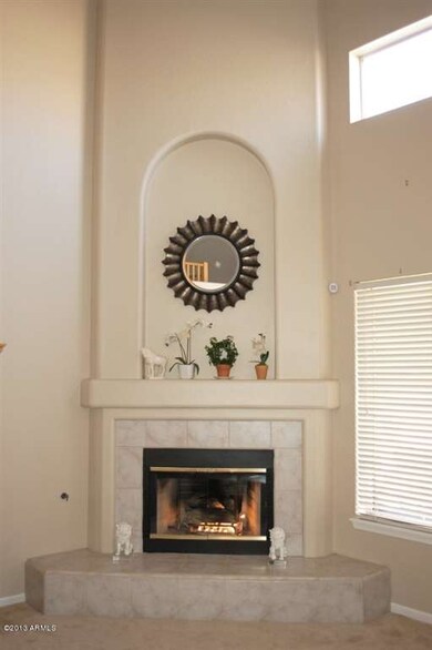 Fireplace 3