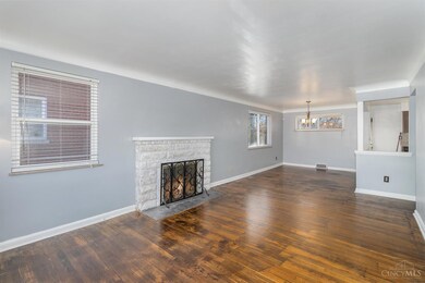 2801 Breezy Way, Cincinnati, OH 45239 - photo 3