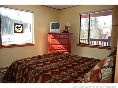 Bedroom.