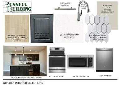 844 E Virginia Ln unit Lot 203, Nixa, MO 65714 - photo 6