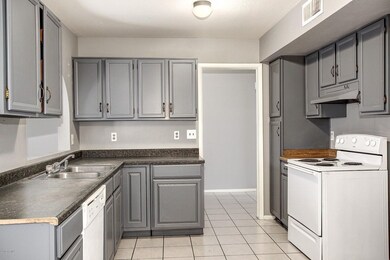Sheridan Kitchen II