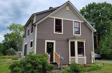 74 Swan St, Calais, ME 04619 - photo 2