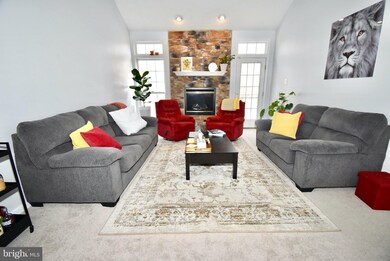 5039 Woods Line Dr, Aberdeen, MD 21001 - photo 6