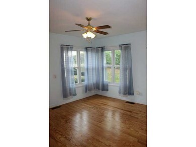 Bedroom.