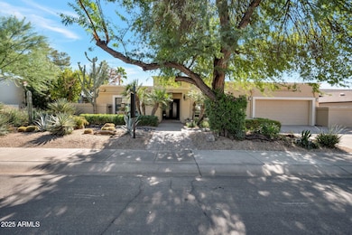 8107 E Naseem Trail, Scottsdale, AZ 85258 - photo 2