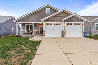 130 Doctrine Dr, Festus, MO 63028 - photo 3