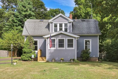 100 Berlin St, Southington, CT 06489 - photo 2