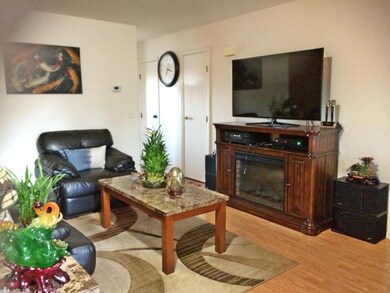 Doil Living room