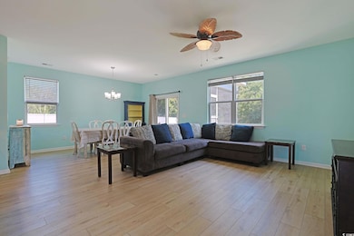 268 Carmello Cir, Conway, SC 29526 - photo 2