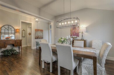 13705 Bentley St, Overland Park, KS 66221 - photo 5