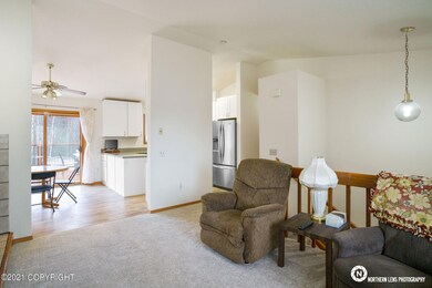 Open Concept Living