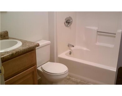 Bathroom.