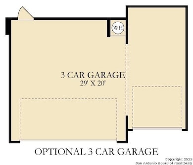 31749 Acacia Vista, Bulverde, TX 78163 - photo 5