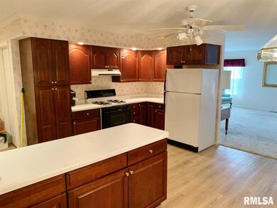 622 Westwinds Dr, Jacksonville, IL 62650 - photo 5