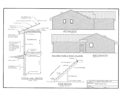 1044 Plum Ct, Janesville, WI 53546 - photo 3