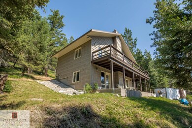831 Tranquil Valley Trail, Kila, MT 59920 - photo 3