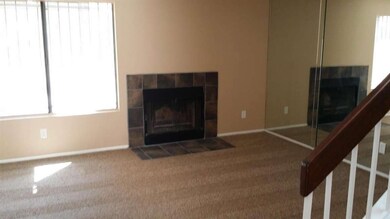Family room/fireplace