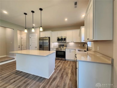 4208 Shawnee Trail, Jamestown, OH 45335 - photo 7