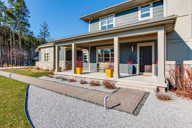 1883 Tall Pines Dr SE unit 33, Grand Rapids, MI 49546 - photo 2