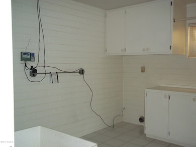 Inside Laundry